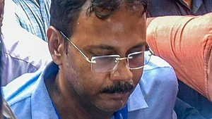 West Bengal Medical Council issues show cause notice to Sandip Ghosh