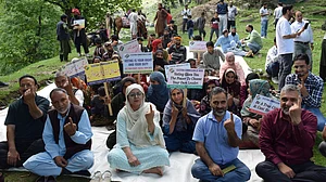 J-K assembly polls: 9 FIRs lodged, 5 govt employees suspended for poll code violations