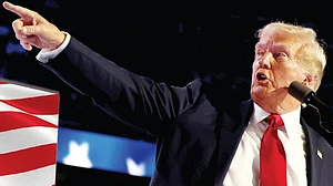 Hush money case: Trump's sentencing delayed until after US election