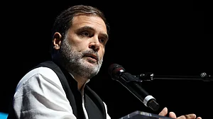 Love, respect & humility missing in Indian politics: Rahul Gandhi