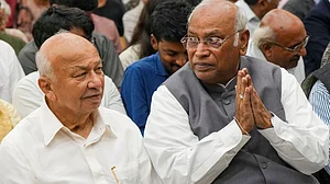 No one should retire in politics, says Mallikarjun Kharge