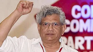 Sitaram Yechury (1952-2024): A communist and gentleman