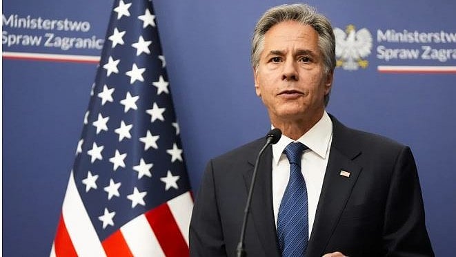 US announces fresh sanctions on Russian state media 