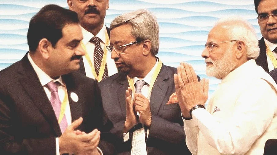 Best friends forever? (file photo)