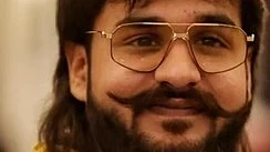 Jailed MLA Abbas Ansari (photo: IANS)