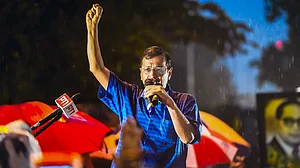 BJP wants Kejriwal dead: AAP
