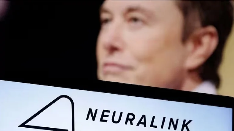 Elon Musk reveals Neuralink's new vision restoring implant