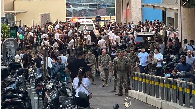 Lebanon pager explosions an “extremely concerning escalation”, says UN