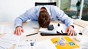 Govt to probe Ernst & Young CA's death from alleged work stress