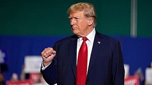 Iran hacked Trump's campaign information, tried to send to Democrats: US intelligence