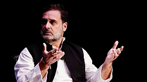 Chhattisgarh: FIRs against Rahul for remarks on Sikhs on US visit