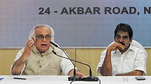 Where does PM stand between Gandhi and Godse: Congress on PM's Maharashtra visit