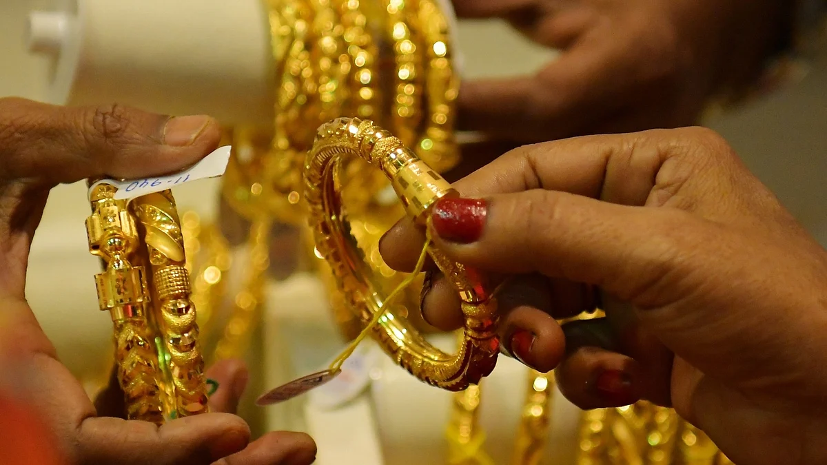 Precious metals sector vulnerable to money laundering, warns FATF