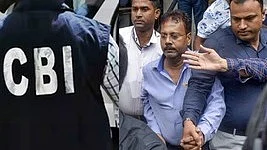 R.G. Kar case: Sandip Ghosh’s 10 confidant doctors expelled