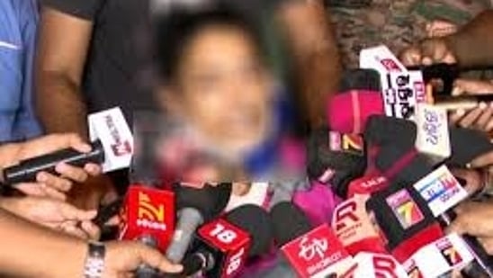 Congress slams BJP over crimes against women in states ruled by it, questions PM's silence