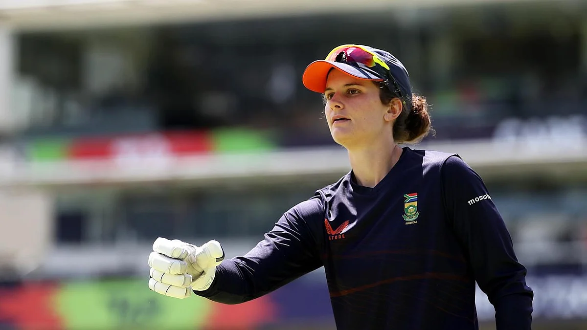 Women's T20 World Cup: 'We want to take that giant leap this time'