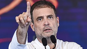 You're on verge of making history: Rahul Gandhi to Indian Team at Chess Olympiad