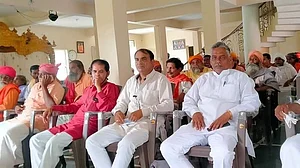Principal accused of murdering student close to BJP-RSS, Gujarat Cong claims