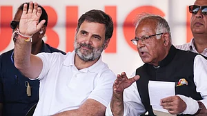 Rahul's rally first major Cong gathering in Srinagar in 37 years: Party leader