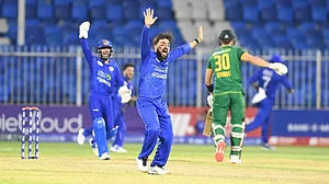 No home, no problem for Afghans as they keep chasing a dream