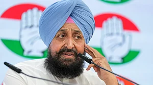 People to vote against BJP’s ‘misgovernance’ in Haryana, says Partap Bajwa
