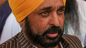 Punjab CM Bhagwant Mann diagnosed with leptospirosis