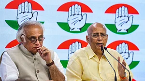 FM Sitharaman must resign, given FIR over electoral bonds: Congress