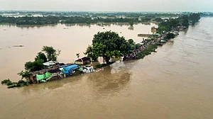 Monsoon 2024: Nearly 1,500 Indians succumbed to extreme weather