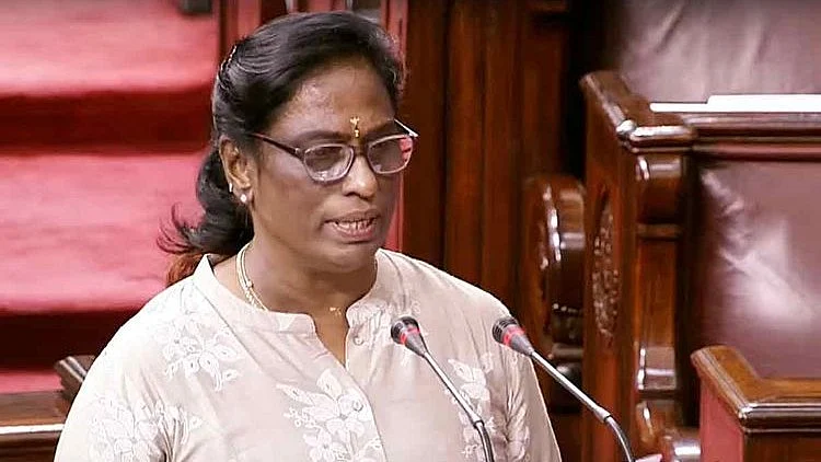 P.T. Usha is under fire from IOA Executive Council members for her 'autocratic' functioning