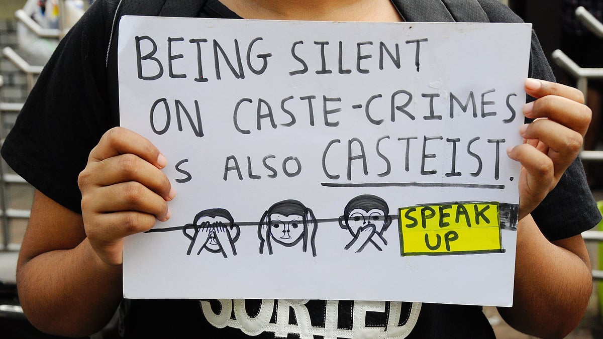 No caste discrimination in prisons, rules SC, strikes down prison manuals