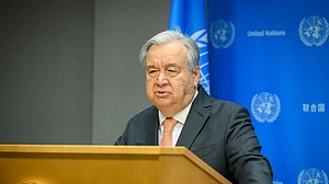 UN Secretary General urges India, Pakistan to avoid escalation