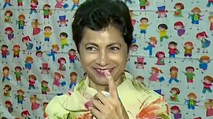 People have been waiting for this day to bring Congress govt in Haryana: Selja