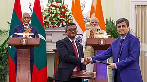 We hope to welcome more Indian tourists to Maldives: Muizzu
