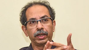 Will support any CM face from Congress, NCP(SP) to save Maharashtra: Uddhav Thackeray