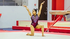 Dipa Karmakar: India’s own Produnova likely to remain one-of-a-kind