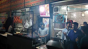 UP: 47 booked for communal remarks during protest against non-veg hotels in Shamli