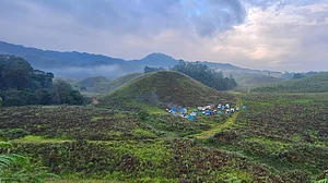 Manipur: No govt benefits for residents of unrecognised villages