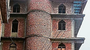 Sanjauli mosque case: Himachal court extends stay order on demolition