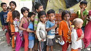 Shameful! Global Hunger Index 2024 ranks India under ‘serious’ category