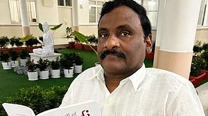 G.N. Saibaba dies at 57, CPI(M) holds Modi govt responsible