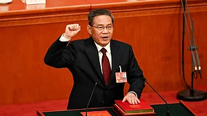 China confirms Premier Li's participation in SCO meet in Pakistan