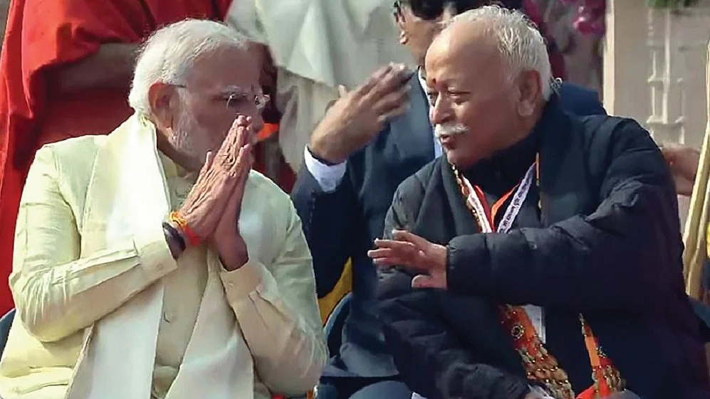 Who will be the next BJP president?