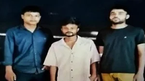Disowned him 11 years ago: Family of Baba Siddique murder accused