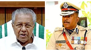 Kerala: Why was former ADGP Ajith Kumar’s in secret talks with RSS leaders?