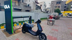Ola Electric hopes to tackle after-sales crisis with help from EY