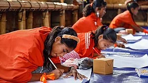 Two billion women, girls worldwide lack access to social protection: UN report