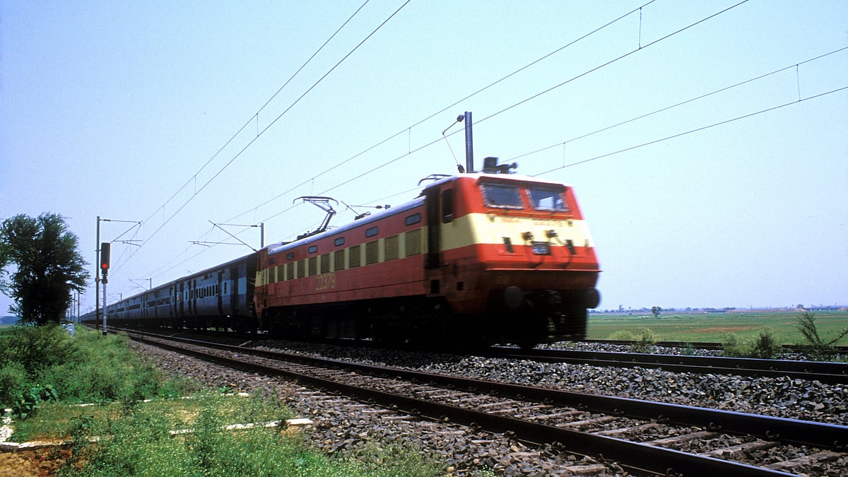 Railway Board reduces reservation period, cites high cancellation