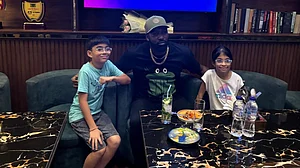 Kesrick Williams, the West Indian quick, regrets his stand-off with Kohli