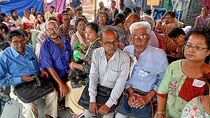 R.G. Kar: Doctors threaten to go on strike on 22 October if demands not met