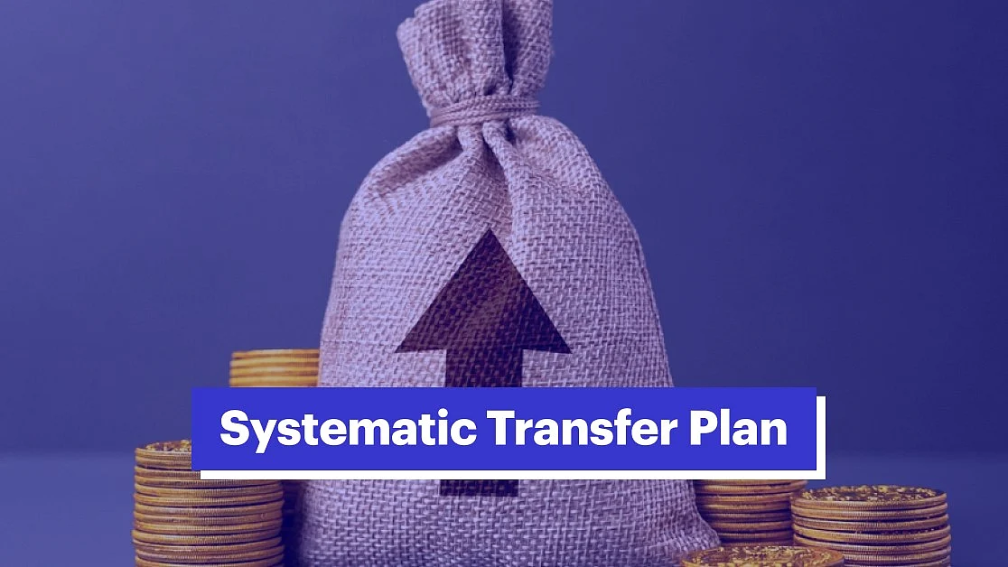 Systematic transfer plan (representative image)